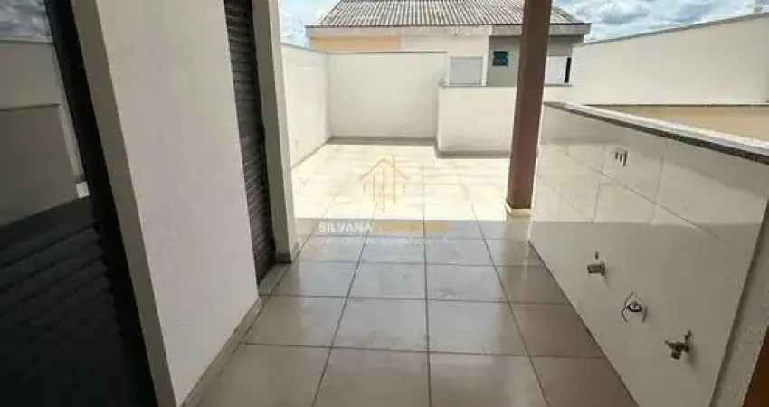 Apartamento com Cobertura e Elevador no Jardim Alvorada – Ótima Localização