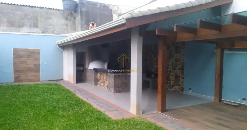 Casa à venda no Centro Alto – Terreno 400m² | 340m² construídos