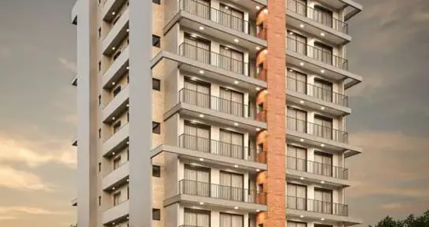 Apartamento com 2 quartos à venda na José Osório Cabral, Centro, Torres