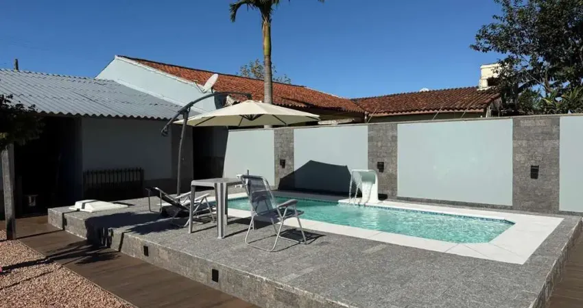 Casa com 3 quartos à venda na Rua Antônio Bruneli, Centro, Torres