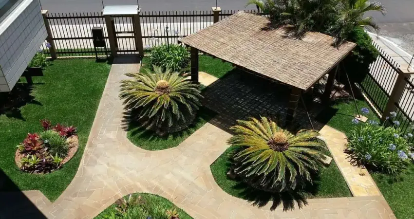 Apartamento com 3 quartos à venda na Av Silva Jardim, Predial, Torres