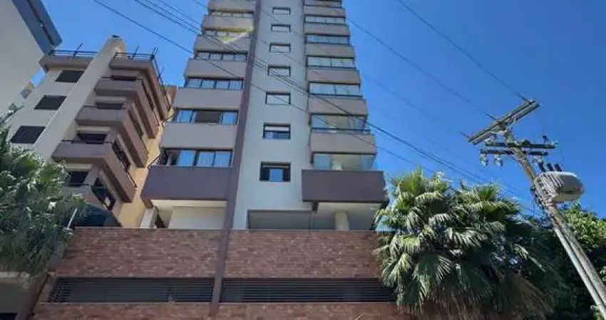 Apartamento com 3 quartos à venda na Av Silva Jardim, Centro, Torres