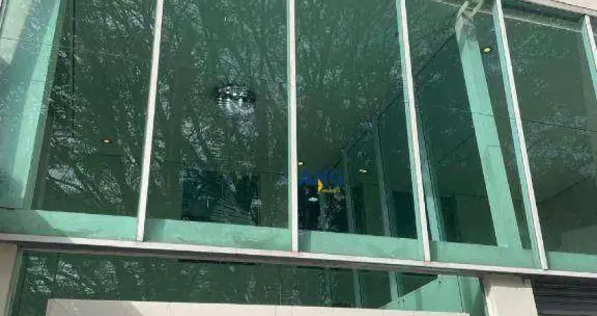 Prédio à venda, 748 m² por R$ 9.500.000,00 - Santa Paula - São Caetano do Sul/SP