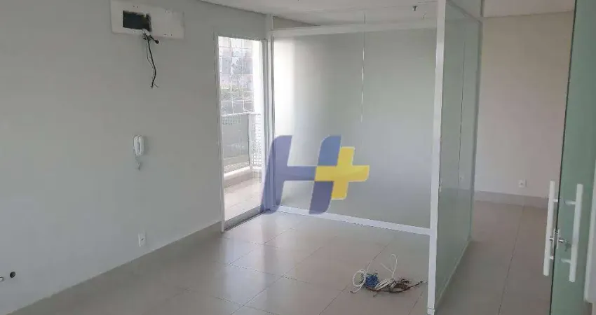 Conjunto à venda, 45 m² por R$ 450.000,00 - Brooklin - São Paulo/SP