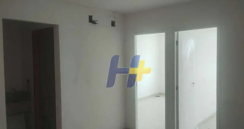 Conjunto à venda, 41 m² por R$ 260.000,00 - Morumbi - São Paulo/SP