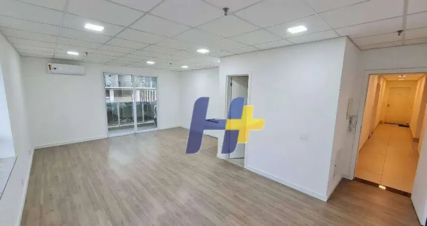 Sala comercial com 1 sala à venda na Rua Jaceru, 384, Brooklin, São Paulo