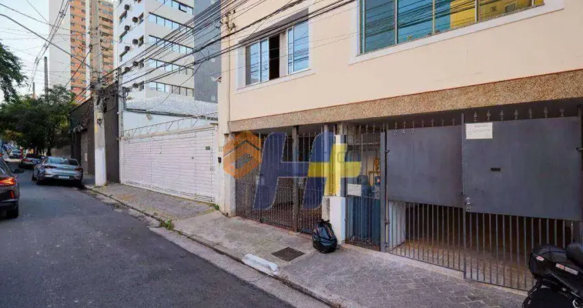 Casa com 1 dormitório para alugar, 145 m² por R$ 4.880,00/mês - Chácara Santo Antônio - São Paulo/SP