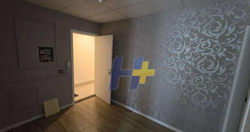 Conjunto à venda, 41 m² por R$ 390.000,00 - Brooklin - São Paulo/SP