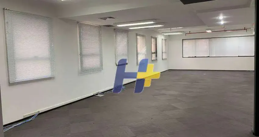 Conjunto à venda, 133 m² por R$ 1.400.000,00 - Vila Olímpia - São Paulo/SP