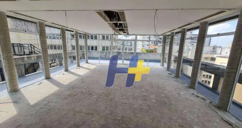 Sala comercial com 2 salas para alugar na Rua Luís Coelho, 340, Jardins, São Paulo