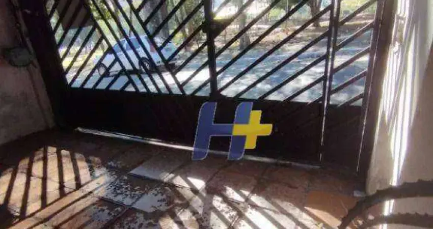 Casa com 2 dormitórios à venda, 92 m² por R$ 530.000 - Jardim Santa Cruz (Sacomã) - São Paulo/SP