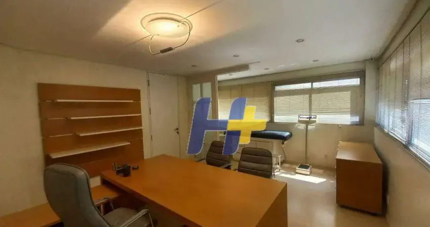 Conjunto, 54 m² - venda por R$ 530.000,00 ou aluguel por R$ 4.533,35/mês - Itaim Bibi - São Paulo/SP