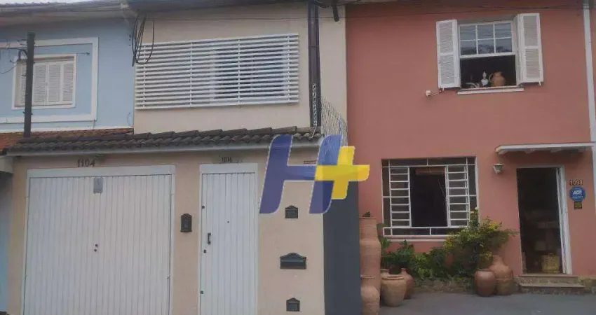 Casa para alugar, 200 m² por R$ 6.298,00/mês - Campo Belo - São Paulo/SP