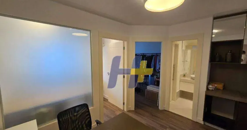 Sala comercial com 1 sala para alugar na Rua Jaceru, 384, Brooklin, São Paulo