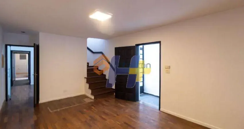Casa com 2 dormitórios, 220 m² - venda por R$ 1.800.000,00 ou aluguel por R$ 10.803,00/mês - Chácara Santo Antônio - São Paulo/SP