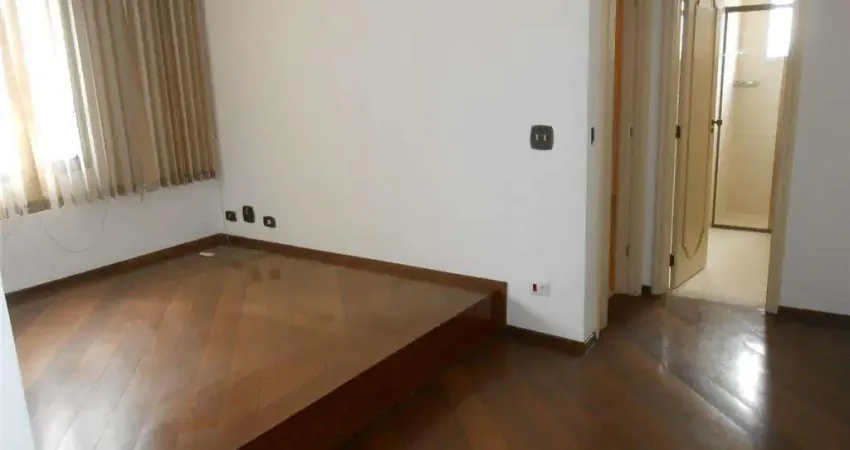Apartamento com 1 quarto à venda na Rua Constantino de Sousa, 1057, Campo Belo, São Paulo