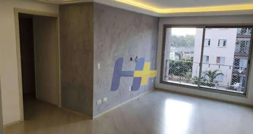 Apartamento com 2 quartos à venda na Rua Padre Leonardo, 536, Jardim Aeroporto, São Paulo