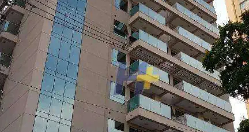 Sala comercial com 1 sala à venda na Rua Jaceru, 384, Brooklin, São Paulo