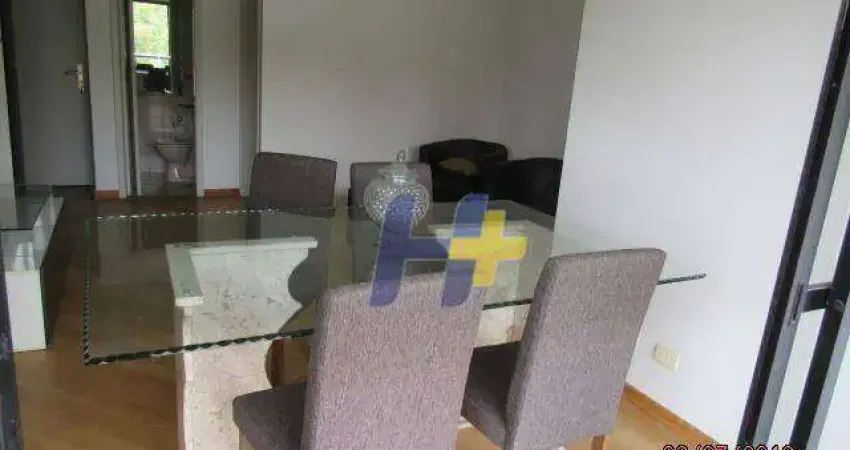 Apartamento com 2 quartos à venda na Rua Deputado João Sussumu Hirata, 365, Vila Andrade, São Paulo