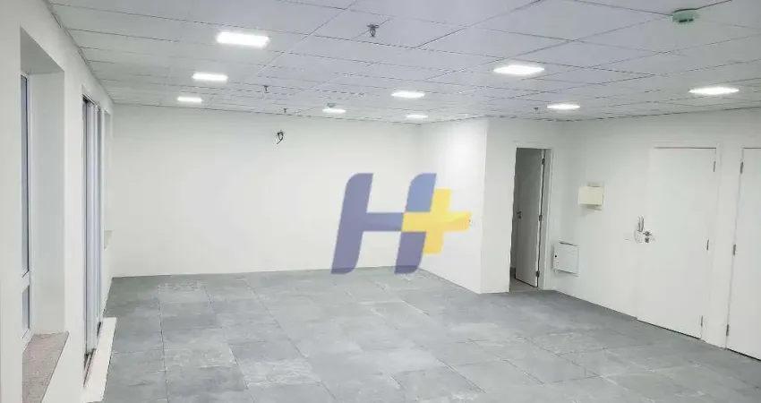 Sala comercial com 2 salas à venda na Rua Jaceru, 384, Brooklin, São Paulo