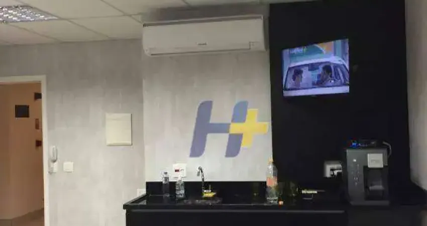 Sala comercial com 1 sala à venda na Rua Jaceru, 384, Brooklin, São Paulo