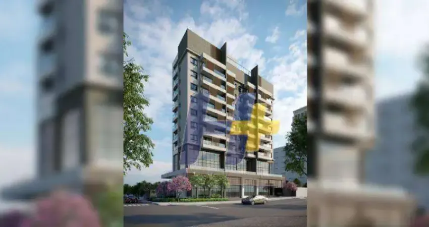 Apartamento com 1 dormitório à venda, 38 m² por R$ 699.200,00 - Jardim Paulista - São Paulo/SP