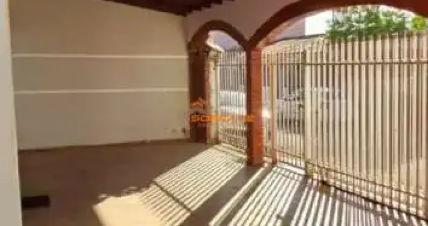 Casa com 2 quartos à venda na Rua A-4, 1, Parque Cuiabá, Cuiabá