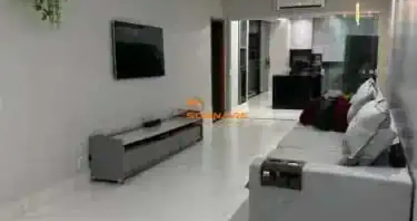 Casa em condomínio fechado com 3 quartos à venda na Avenida das Palmeiras, 1, Jardim Imperial, Cuiabá