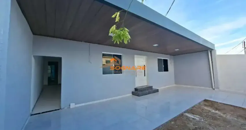 Casa com 4 quartos à venda na Rua Cafézinho, 1, Morada da Serra, Cuiabá