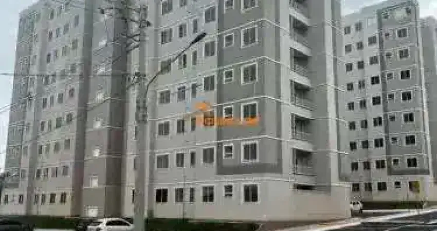 Apartamento com 2 quartos à venda na Rodovia Arquiteto Hélder Cândia, 1, Ribeirão do Lipa, Cuiabá