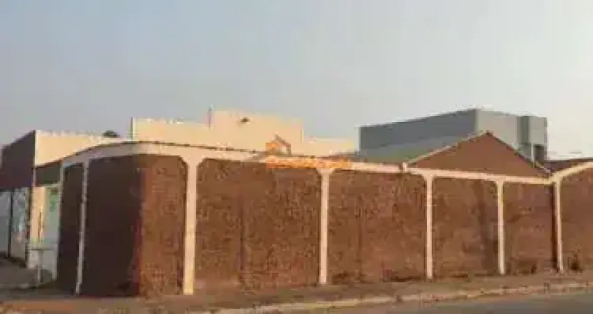 Casa com 4 quartos à venda na Rua Setenta e Três, 1, CPA IV, Cuiabá