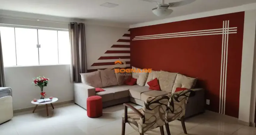 Casa com 3 quartos à venda na Rua Waldomiro Campos, 14, Poção, Cuiabá