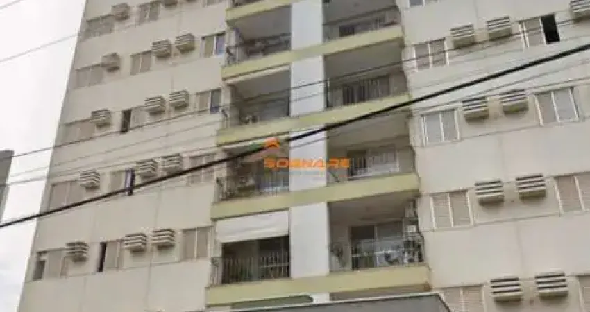 Apartamento com 3 quartos à venda na Rua Gentil Esteves, 1, Jardim Aclimação, Cuiabá