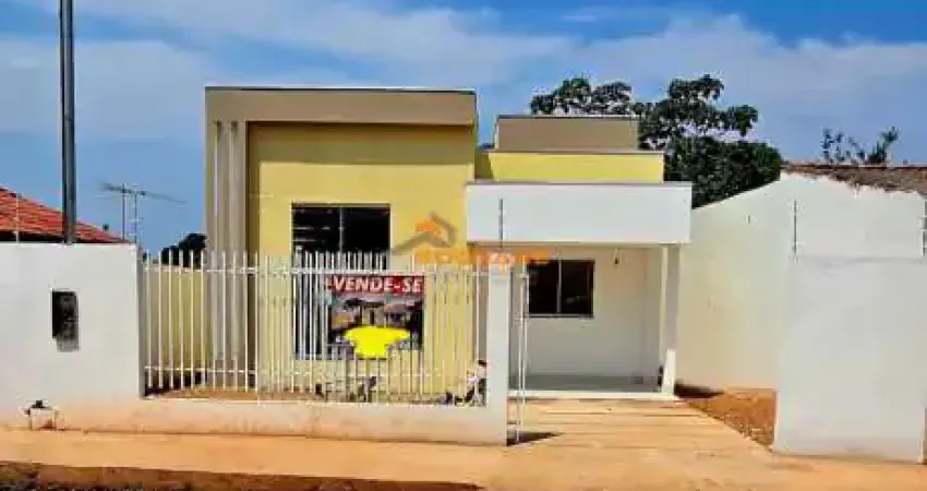 Casa com 3 quartos à venda na FILINTO MÜLLER, 1, Jardim Marajoara, Várzea Grande