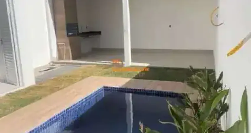 Casa com 3 quartos à venda na Rua Trinta e Cinco, 2, Santa Cruz, Cuiabá