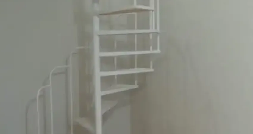 Cobertura condominio treviso 2 dormitorios, com sacada e vaga