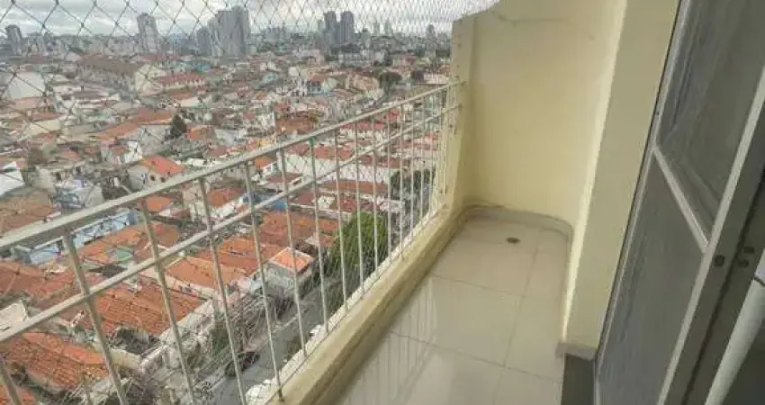 Apartamento à venda, próximo do metrô Vila Matilde e Penha, 62 m², 2 dormitórios, 2 banheiros, vag