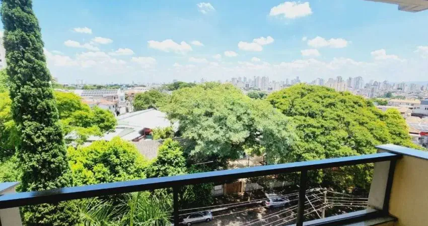 Apartamento com 3 suítes e 3 vagas, 184 m² - condomínio com lazer completo, no coração da vila form
