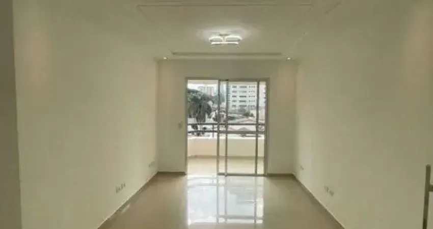 Apartamento espaçoso e confortável de 3 dormitórios (2 suítes) e 2 vagas, 92 m² - vila regente feij