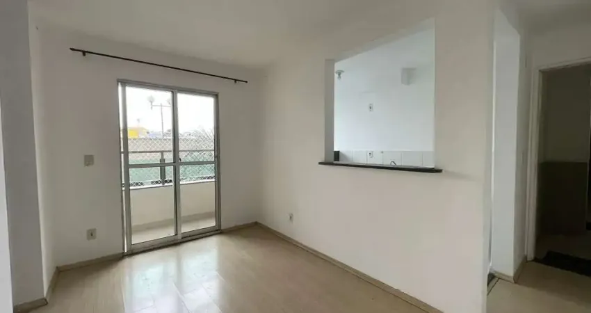 Apartamento de 2 dormitórios bem distribuídos na aricanduva, próximo de comércios e transporte públ