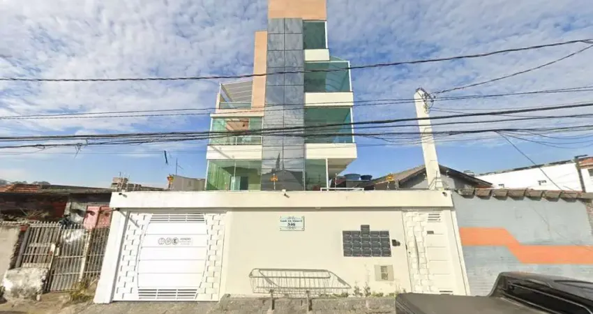 Apartamento novo mobiliado pronto para morar na vila formosa, 2 dormitórios, 1 vaga e área gourmet