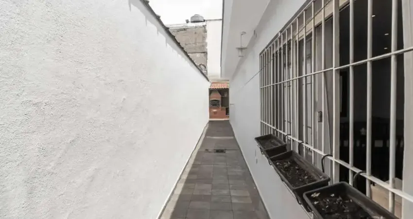 Casa com 2 quartos à venda na Praça Teotônio Fiuza, 50, Vila São Francisco (Zona Leste), São Paulo