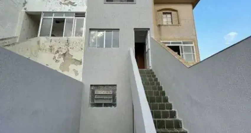 Sobrado espaçoso de 3 dormitórios com quintal e churrasqueira, 200 m² - chácara belenzinho - são pa