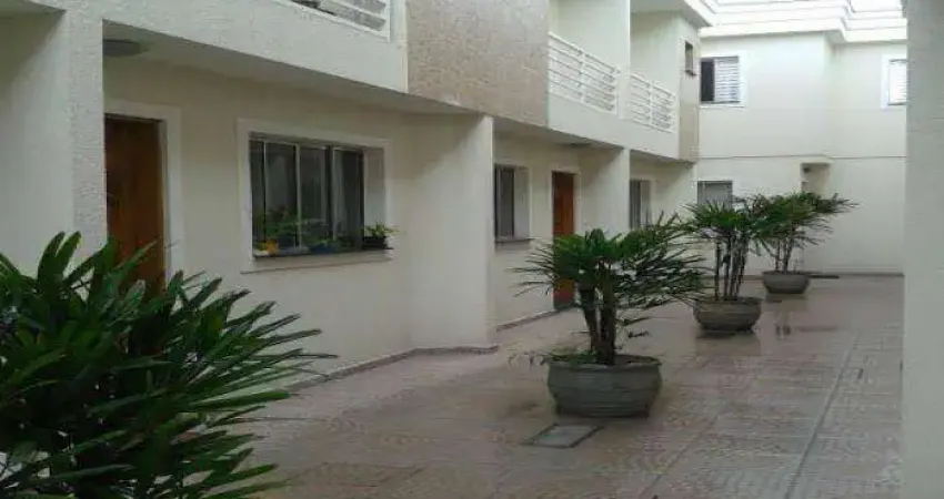 Maravilhoso sobrado novo à venda, 2 dormitórios com suite e  vaga livre -vila união (zona leste), s