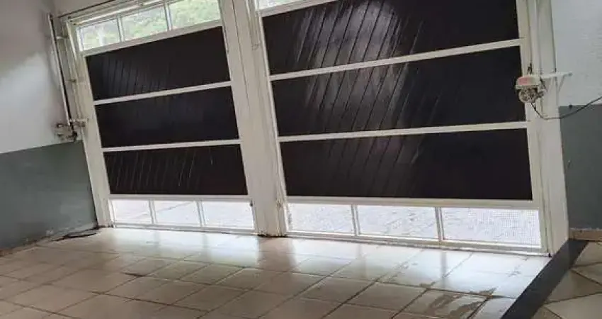 Sobrado à venda, imóvel extremamente confortável, com muito espaço e quintal livre - vila são franc