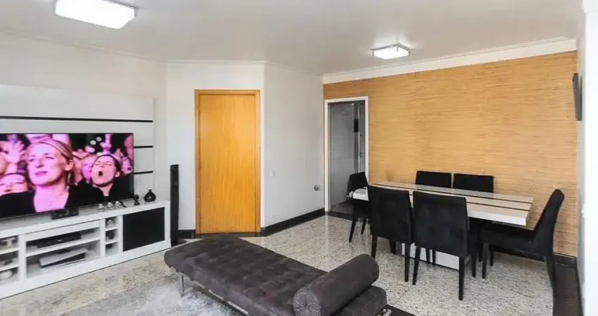 Lindo apartamento no jardim avelino, com 84m², 2 dormitórios (sendo 1 suíte c/ closet), 2 vagas de