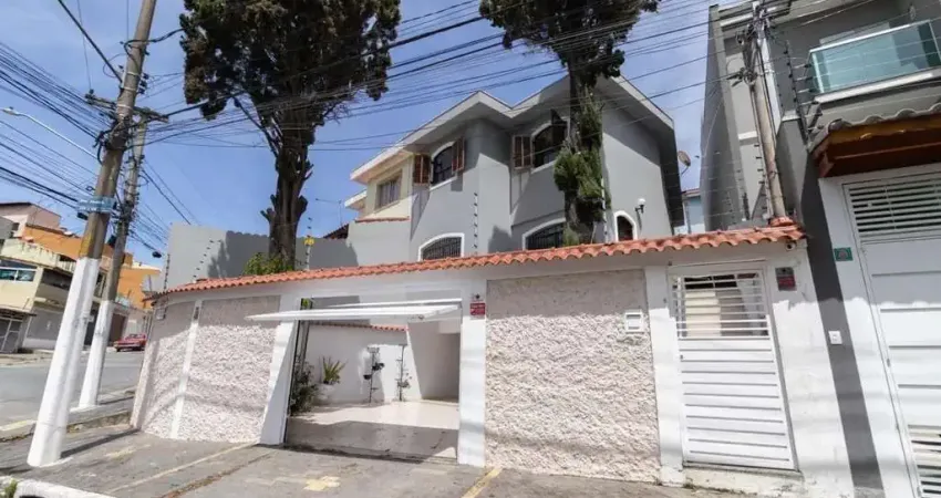 Sobrado de 3 andares com 176m², quintal com churrasqueira - jardim brasília (zona leste), são paulo