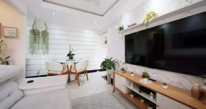 Oportunidade na vila buenos aires, apartamento com 2 dormitórios e uma vaga de garagem!!!