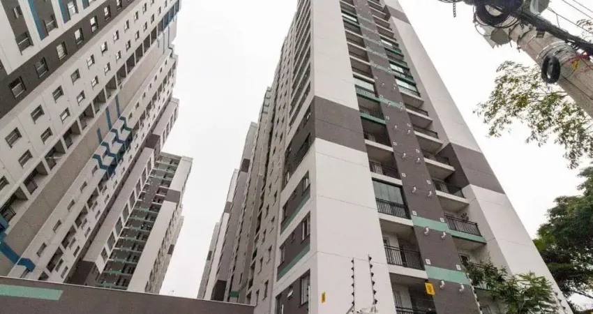 Apartamento novo cidade mooca - vila capri - 2 dormitórios, pronta entrega - mooca - são paulo / sp