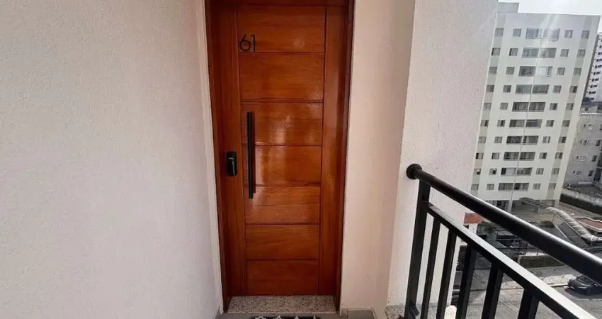 Apartamento novo à venda, vila aricanduva ( lado metrõ penha-lojas besni ), são paulo, sp